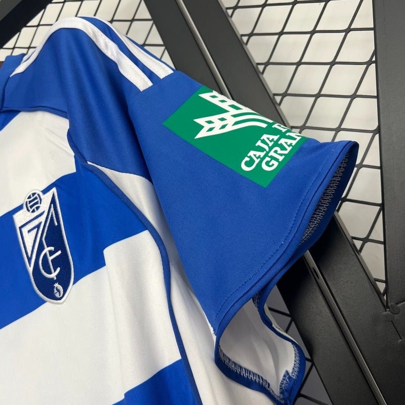 Granada CF 2025 - 2026 away - WCFOOTBALLSUIT