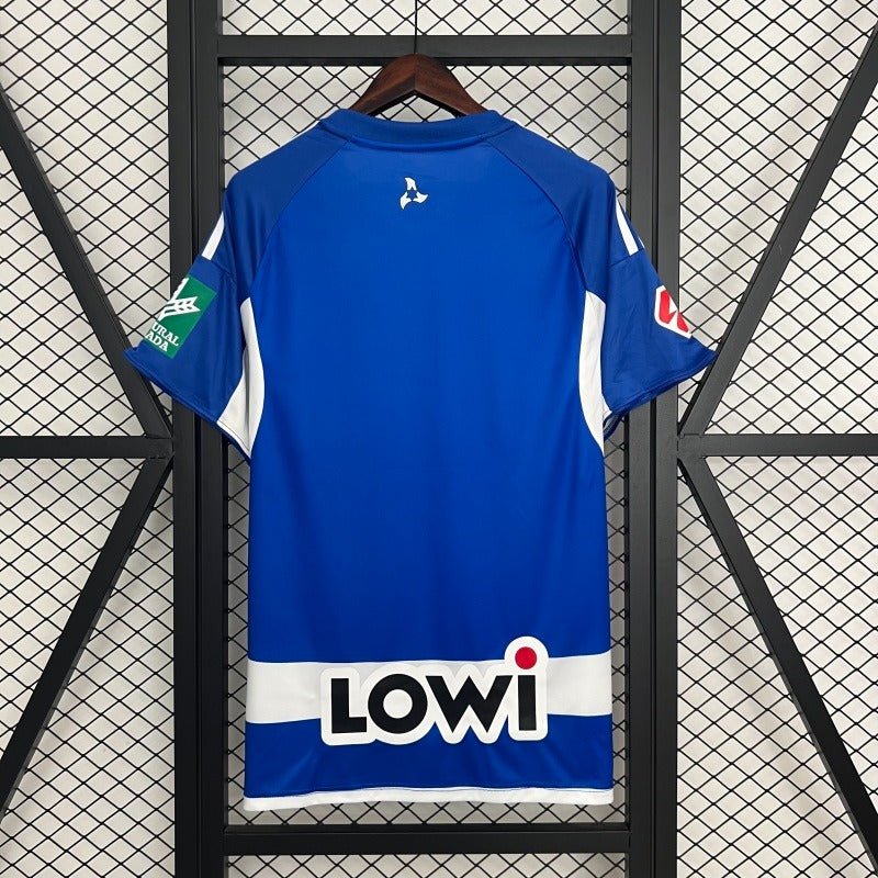 Granada CF 2025 - 2026 away - WCFOOTBALLSUIT