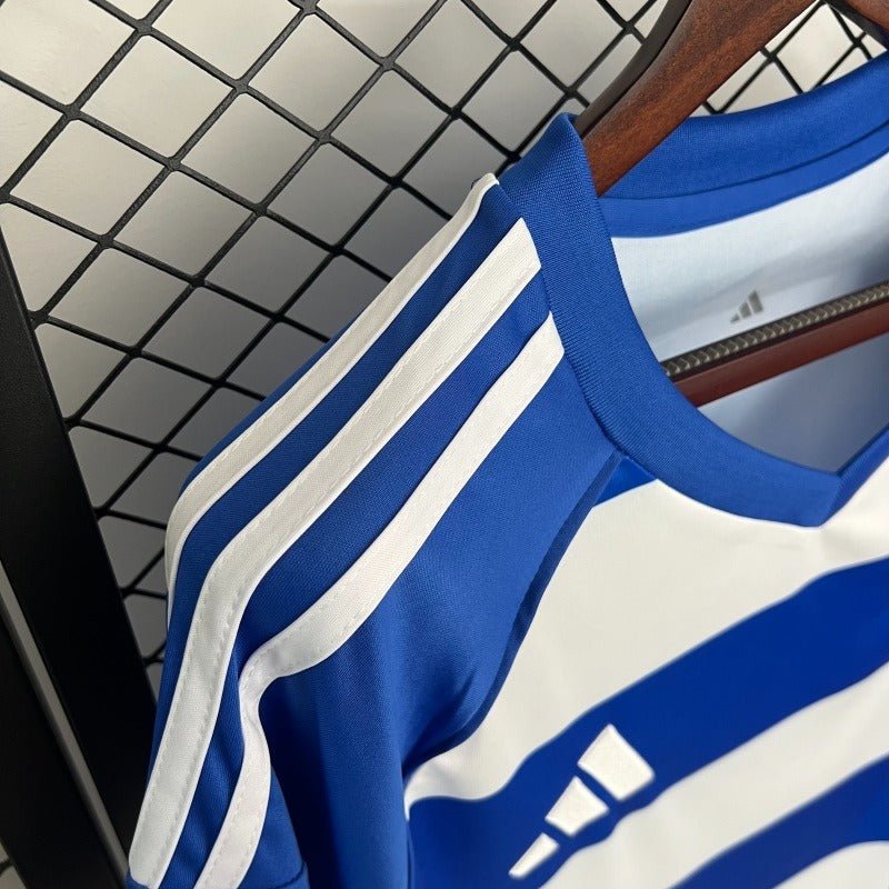 Granada CF 2025 - 2026 away - WCFOOTBALLSUIT