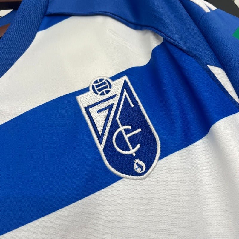 Granada CF 2025 - 2026 away - WCFOOTBALLSUIT