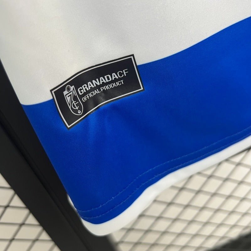 Granada CF 2025 - 2026 away - WCFOOTBALLSUIT