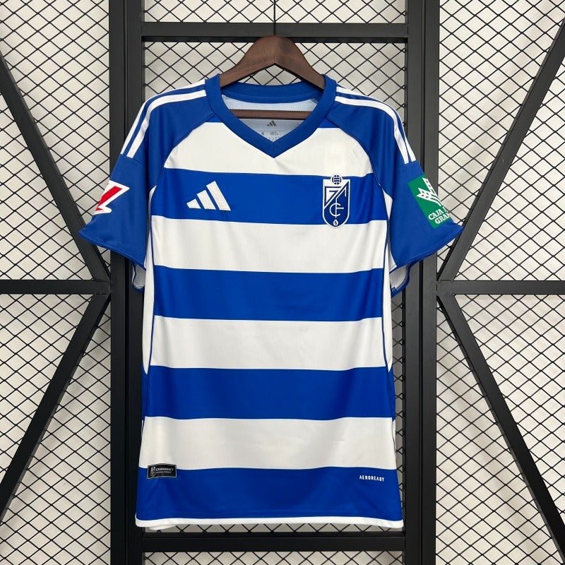 Granada CF 2025 - 2026 away - WCFOOTBALLSUIT