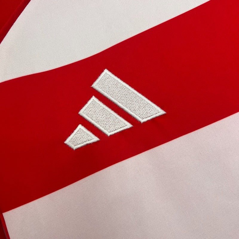 Granada CF 2025 - 2026 home - WCFOOTBALLSUIT