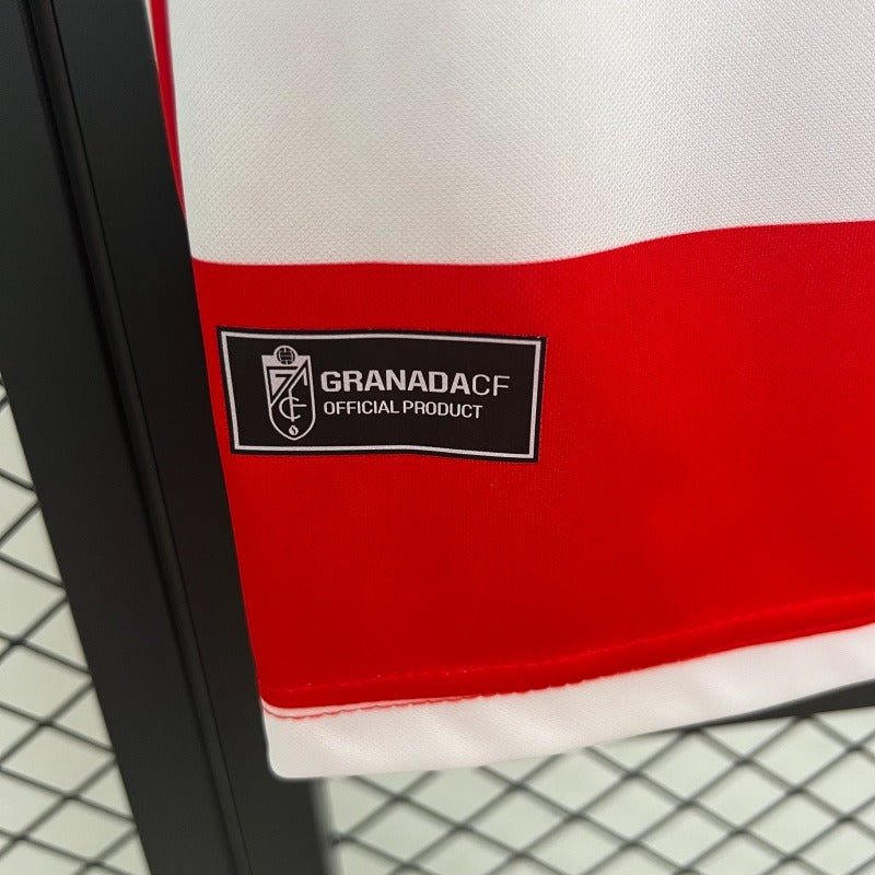 Granada CF 2025 - 2026 home - WCFOOTBALLSUIT