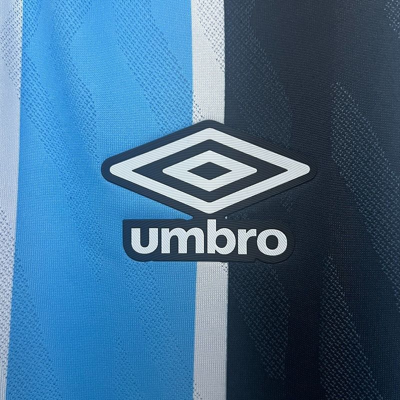 Gremio 2025 - 2026 home - WCFOOTBALLSUIT