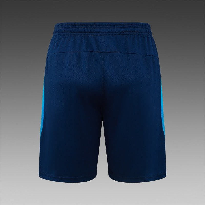 Gremio 2025 - 2026 Short - Sleeve Training Set - WCFOOTBALLSUIT