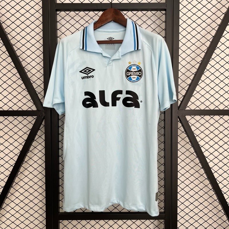 Gremio 2025 - 2026 third away - WCFOOTBALLSUIT