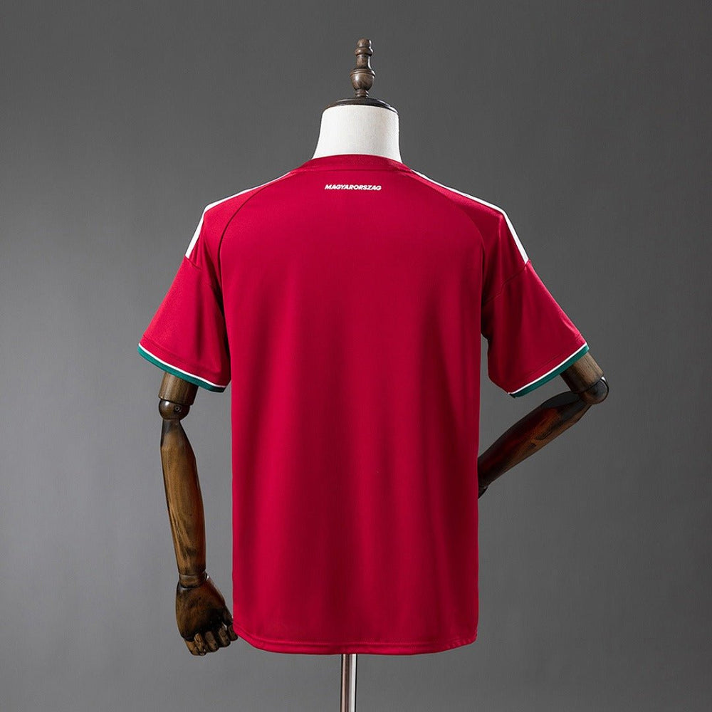 Hungary national 2026 Home Fan - WCFOOTBALLSUIT