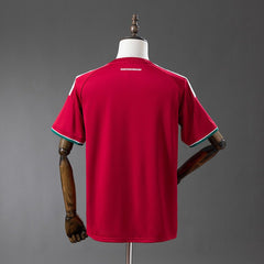 Hungary national 2026 Home Fan - WCFOOTBALLSUIT