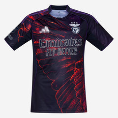SL Benfica 2025-2026 Special Highly Customized