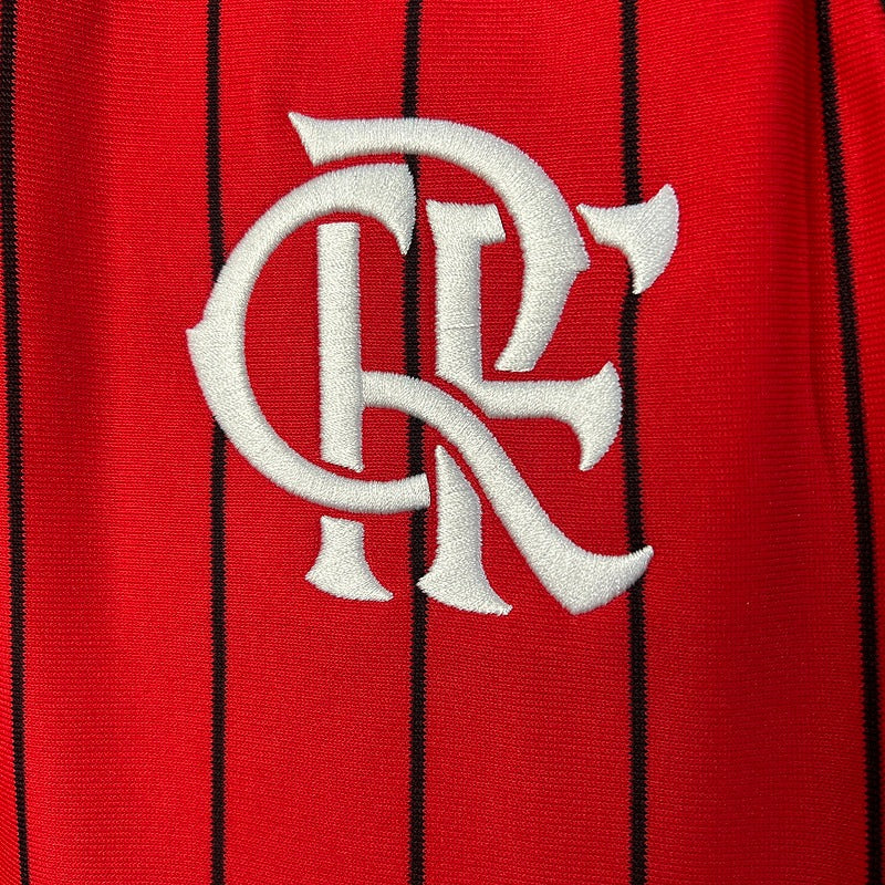 CR Flamengo 2025-2026 US edition