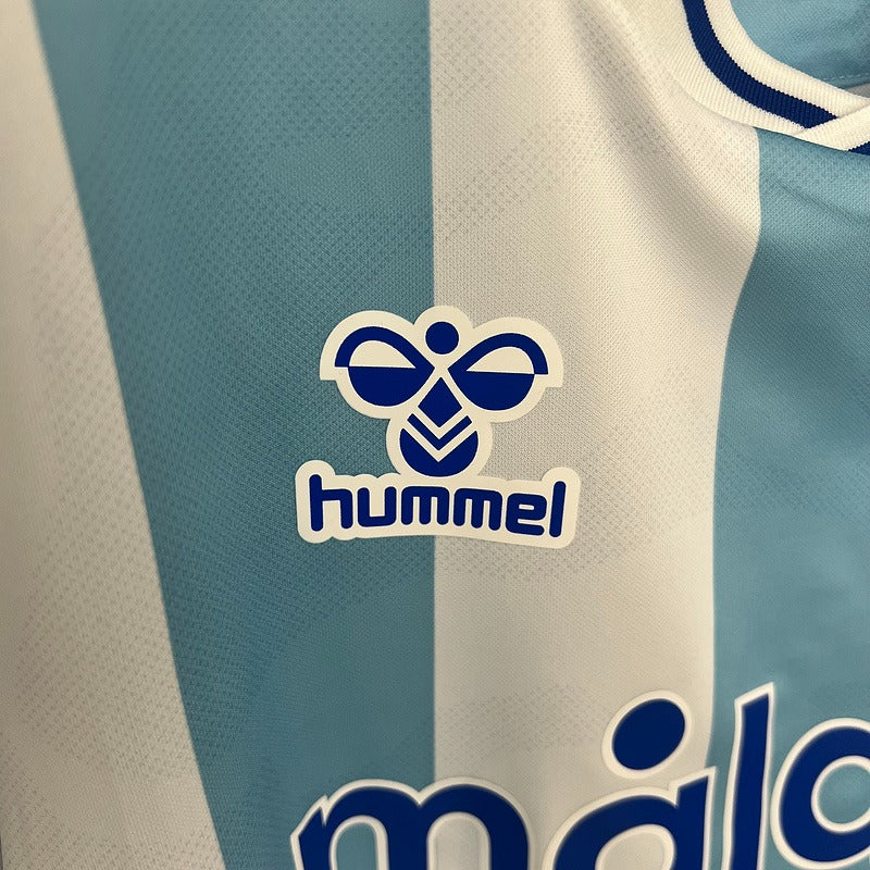 Málaga CF 2025-2026 home