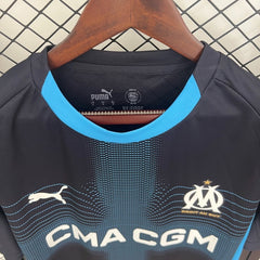 Marseille 2025-2026 away