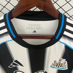Newcastle United 2025-2026 home