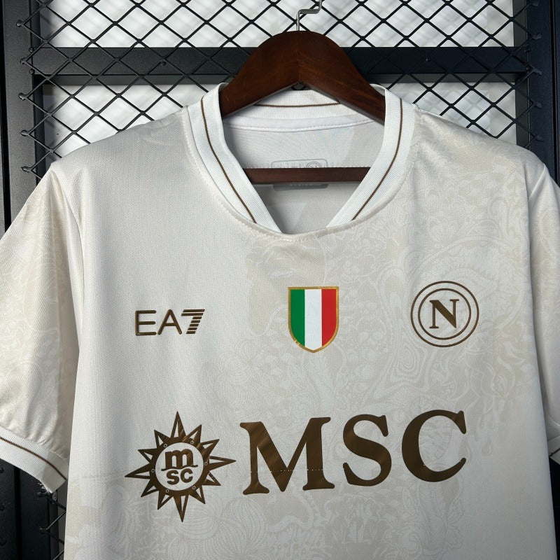 SSC Napoli 2025-2026 away