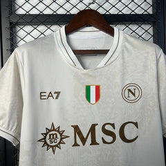SSC Napoli 2025-2026 away