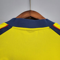 Retro Club América 2001-2002 home
