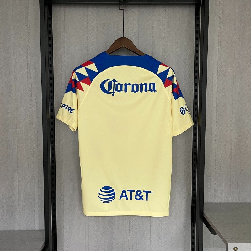Club América 2024-2025 home