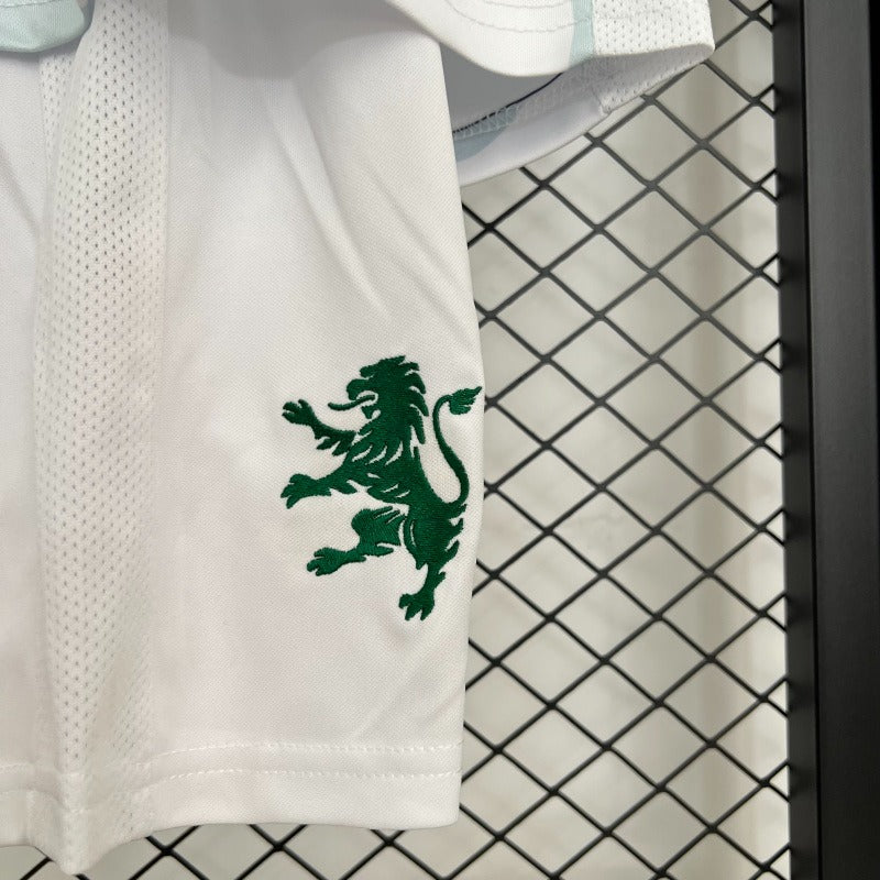 Kid Size Sporting Lisbon 2025-2026 Third Away
