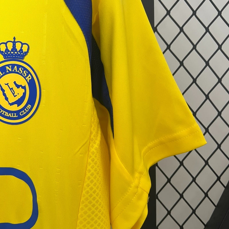 Al-Nassr FC 2024-2025 home