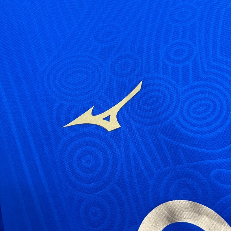 AS Monaco FC 2025-2026  away