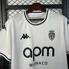 AS Monaco FC 2025-2026  away