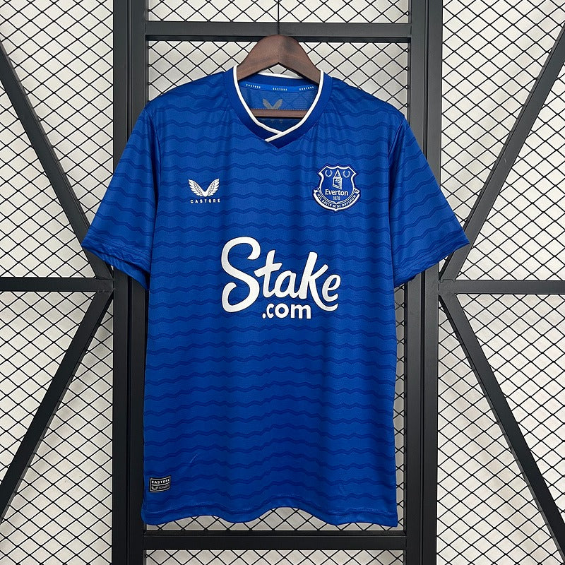 Everton FC 2025-2026 Home game
