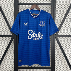 Everton FC 2025-2026 Home game