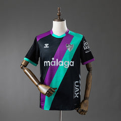 Málaga CF 2025-2026 away