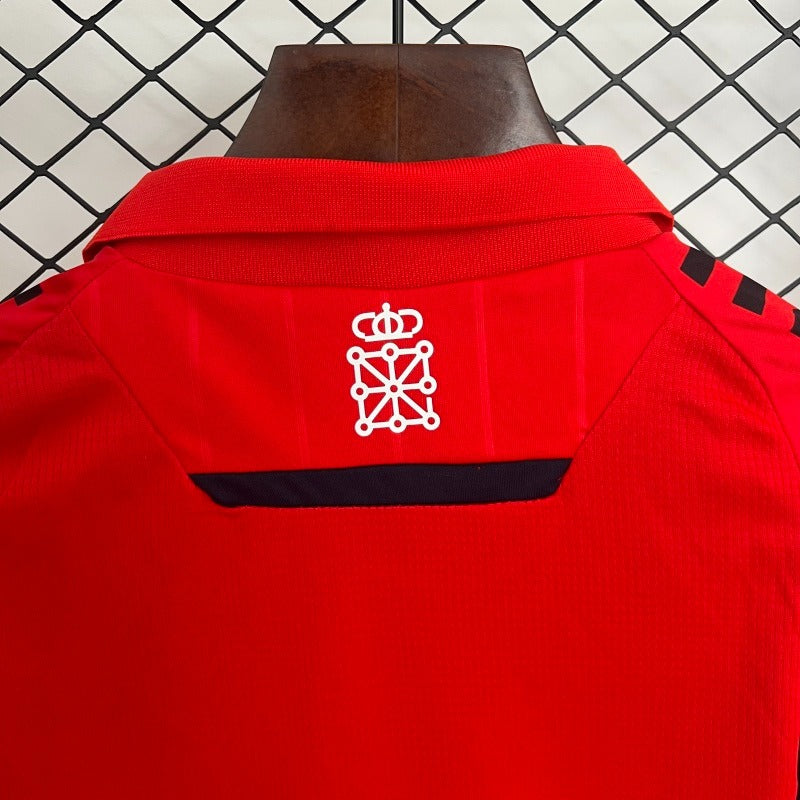 Kid Size CA Osasuna 2025-2026 home