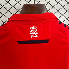 Kid Size CA Osasuna 2025-2026 home