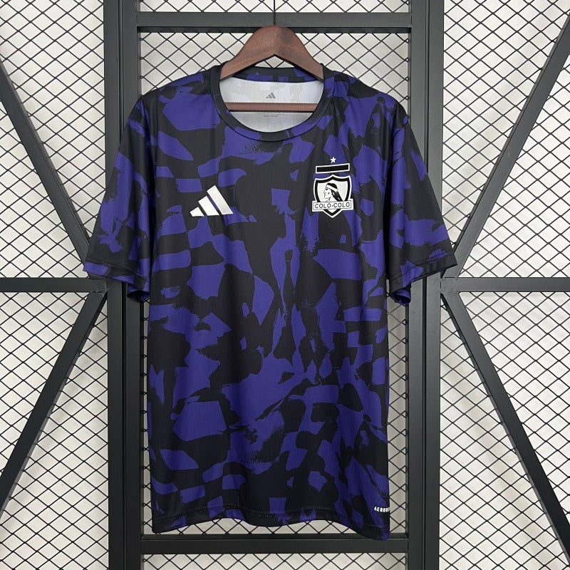 Colo-Colo 2025-2026 Training Suit