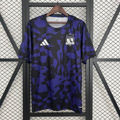 Colo-Colo 2025-2026 Training Suit