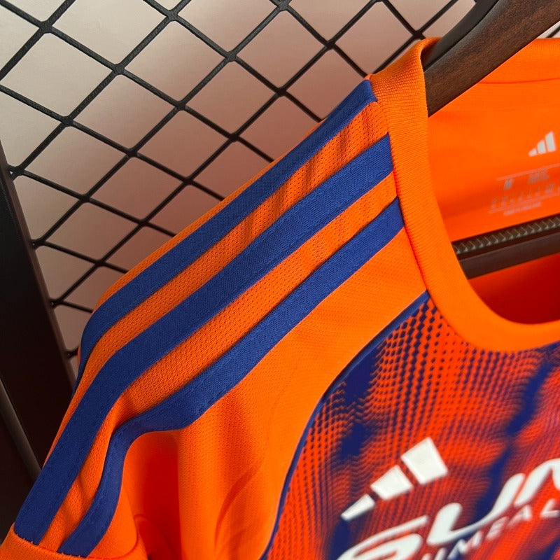Schalke 04 2025-2026 third away