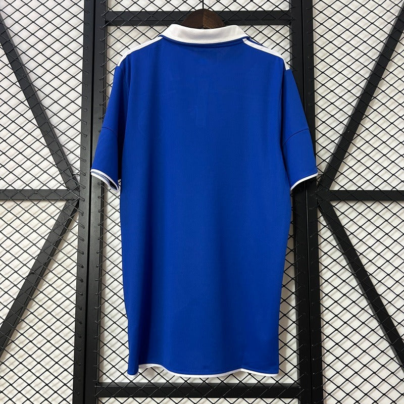 Schalke 04 2010-2011 home
