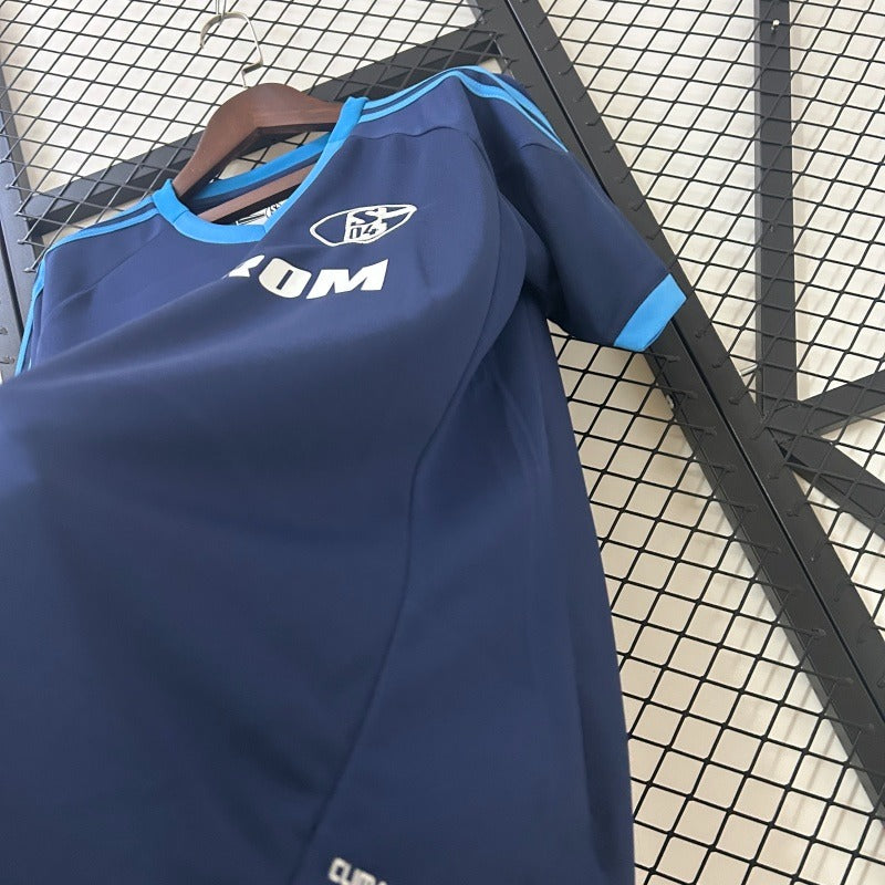 Schalke 04 2010-2011 away