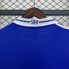 Schalke 04 2001-2002 home