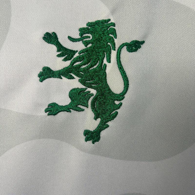 Sporting Lisbon 2025-2026  Away