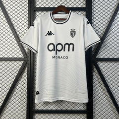 AS Monaco FC 2025-2026  away