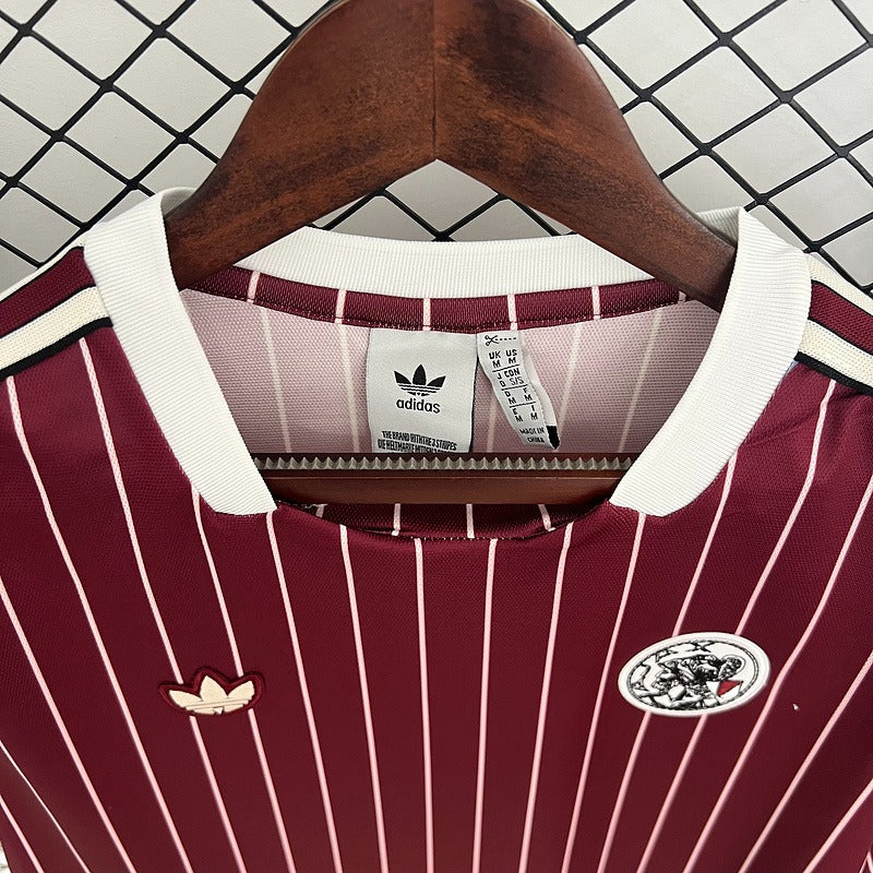 AFC Ajax 2025-2026 Commemorative Edition