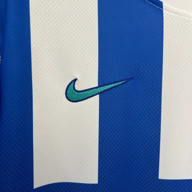 Brighton Hove Albion 2025-2026 home