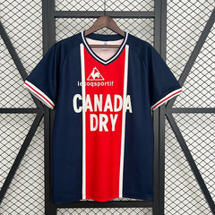 Retro PSG Paris Saint-Germain 1997 home