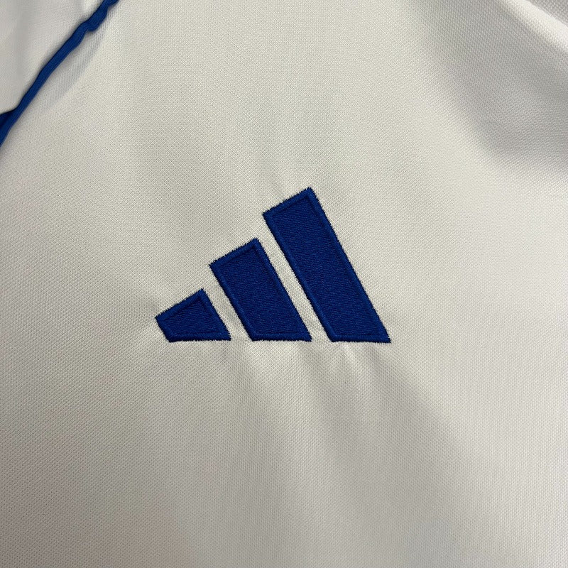 Schalke 04 2025-2026  away