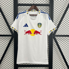 Leeds United 2025-2026 home game