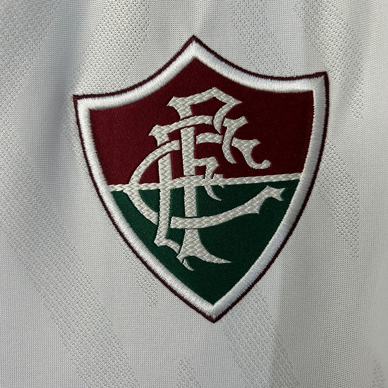 Fluminense FC 2025-2026 away