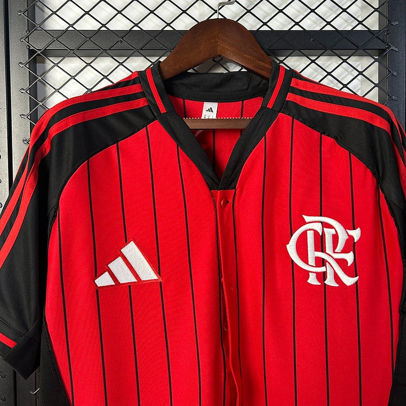 CR Flamengo 2025-2026 US edition