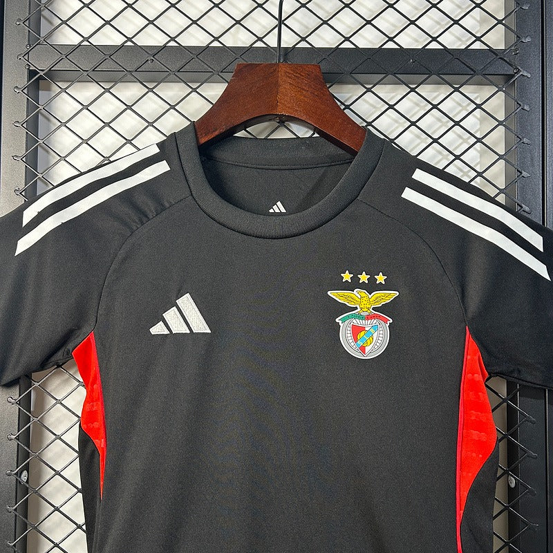 Kid Size SL Benfica 2025-2026  training shirt