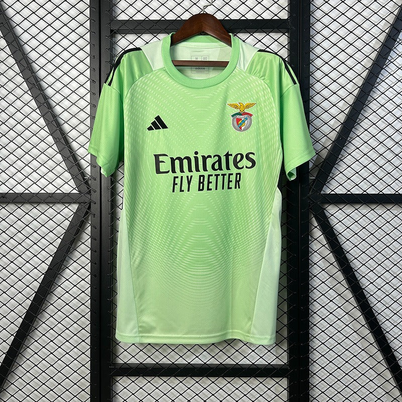 SL Benfica 2025-2026 training shirt