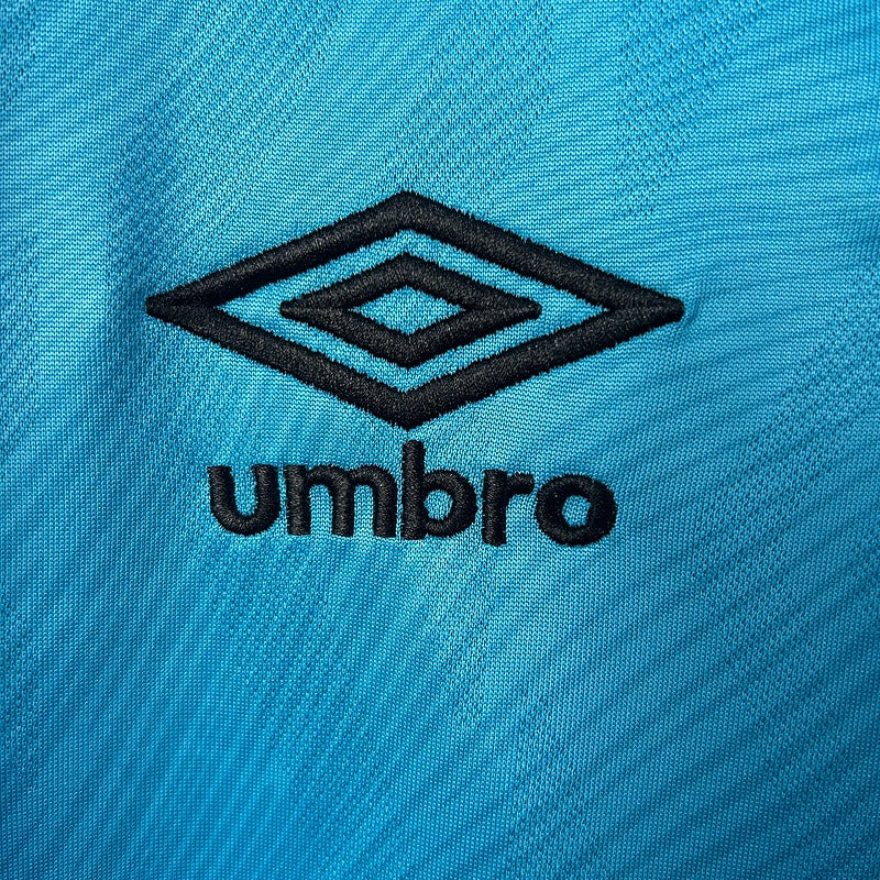 Santos FC 2025-2026 third away game