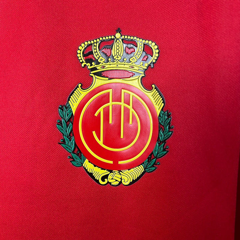 RCD Mallorca 2025-2026 home
